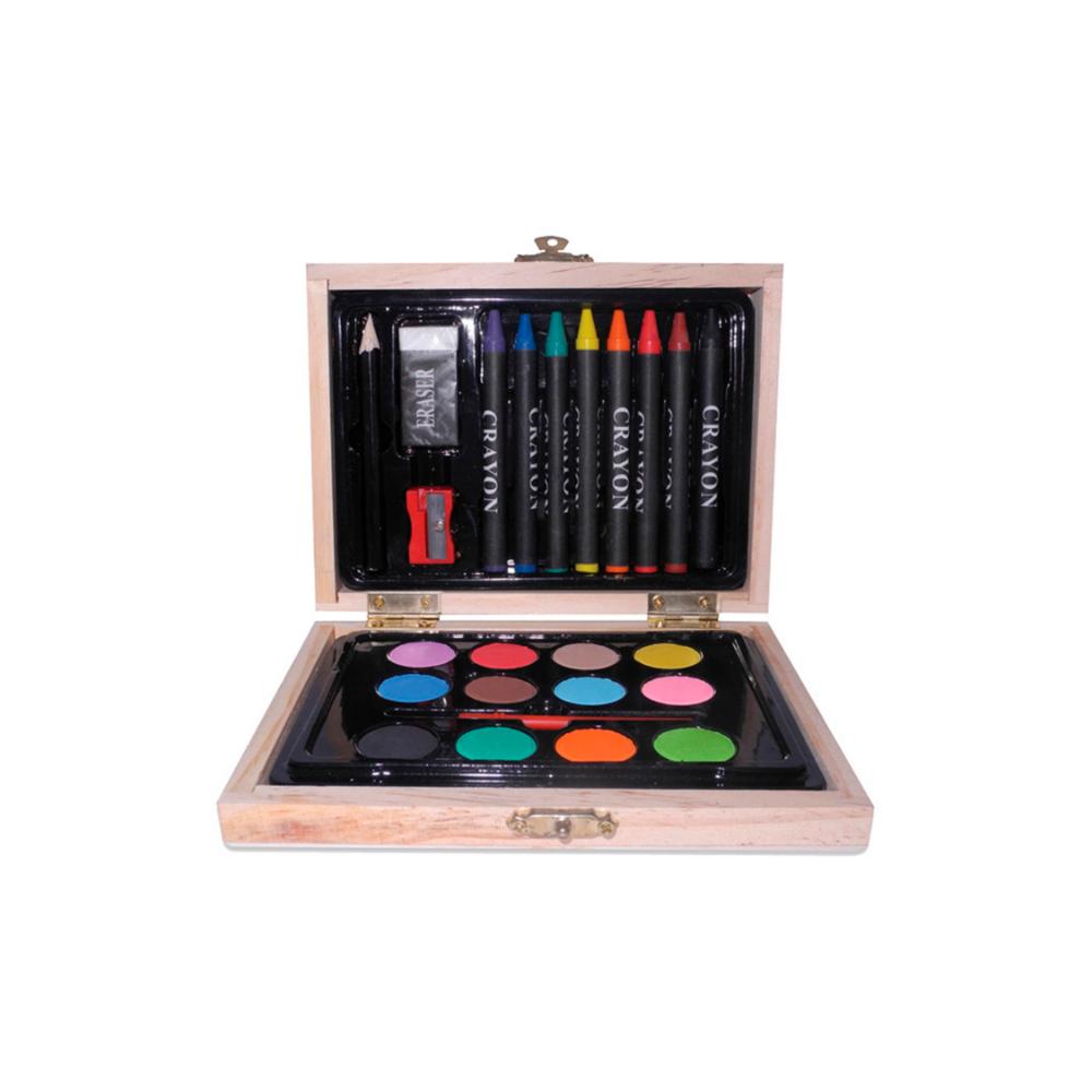 Creative Color Box - Rexistro Promocionales