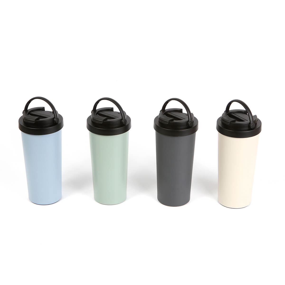 Termo Anticaídas Bidbid 480 ml - Rexistro Promocionales